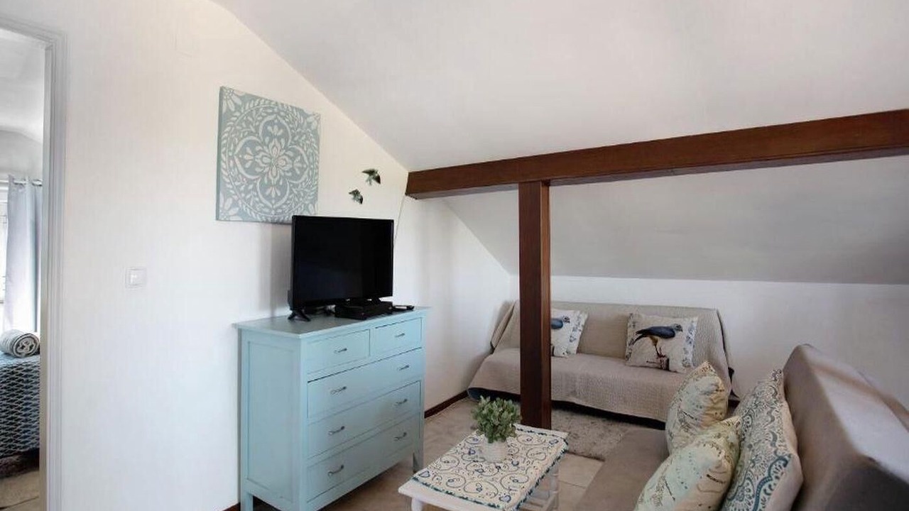 Photo of Livingroom in Famalicao