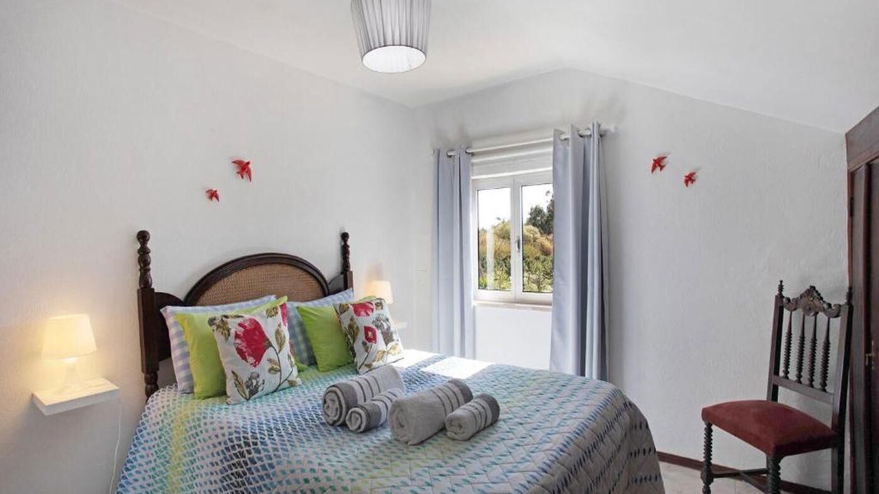 Photo of Bedroom in Famalicao