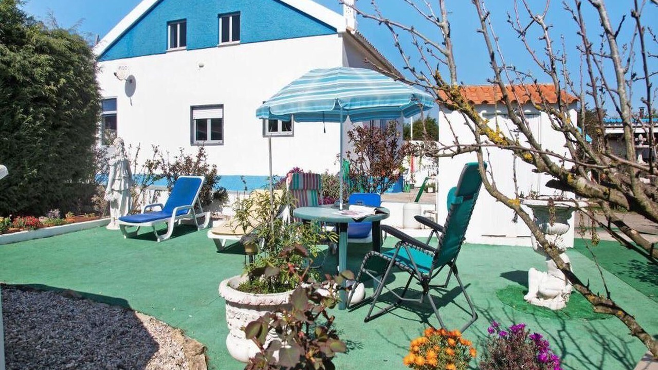 Photo of Outdoor in Famalicao