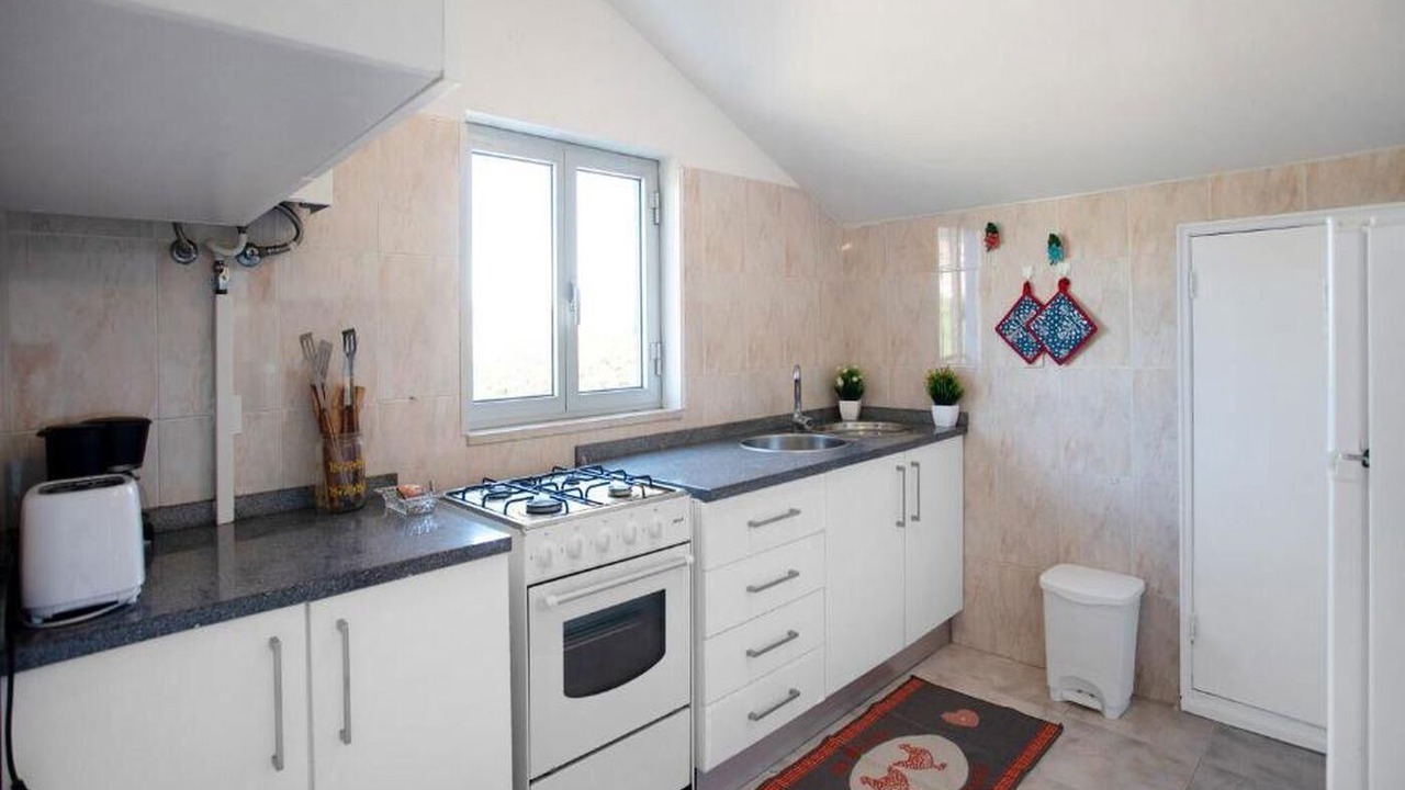 Photo of Kitchen in Famalicao