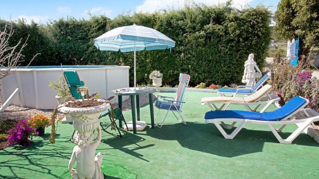 Photo of Outdoor in Famalicao