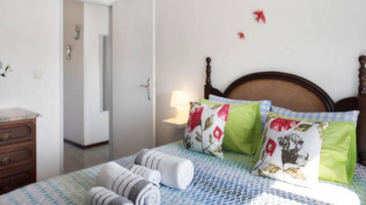 Photo of Bedroom in Famalicao