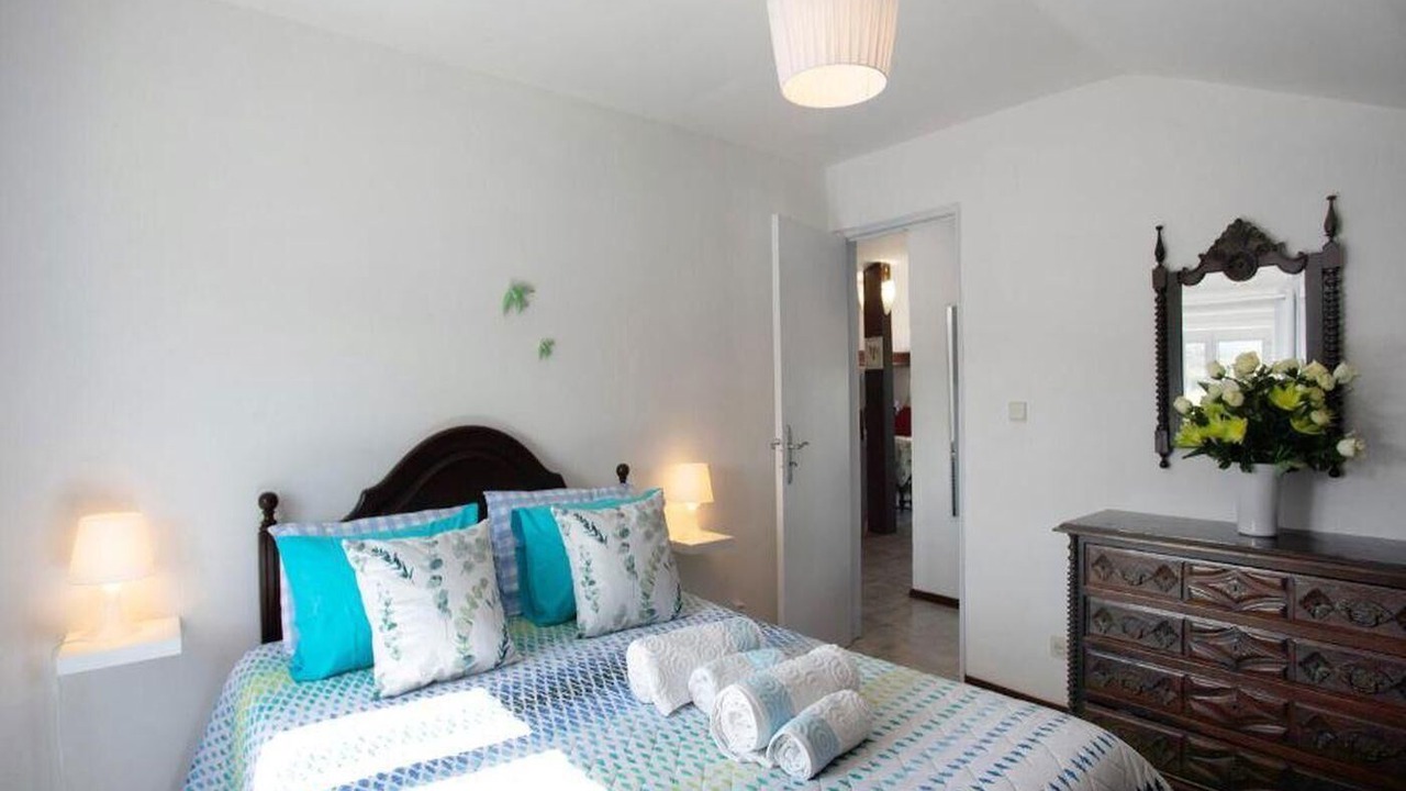 Photo of Bedroom in Famalicao