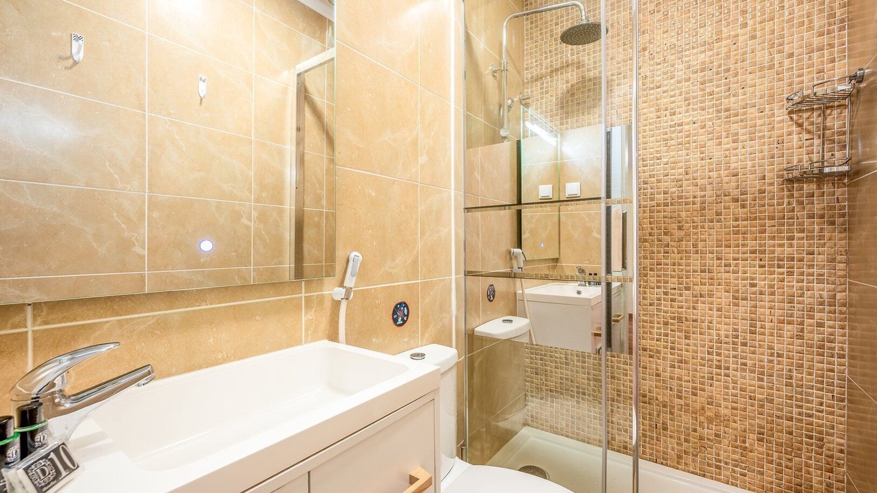 Photo of Bathroom in Sao Jorge de Arroios