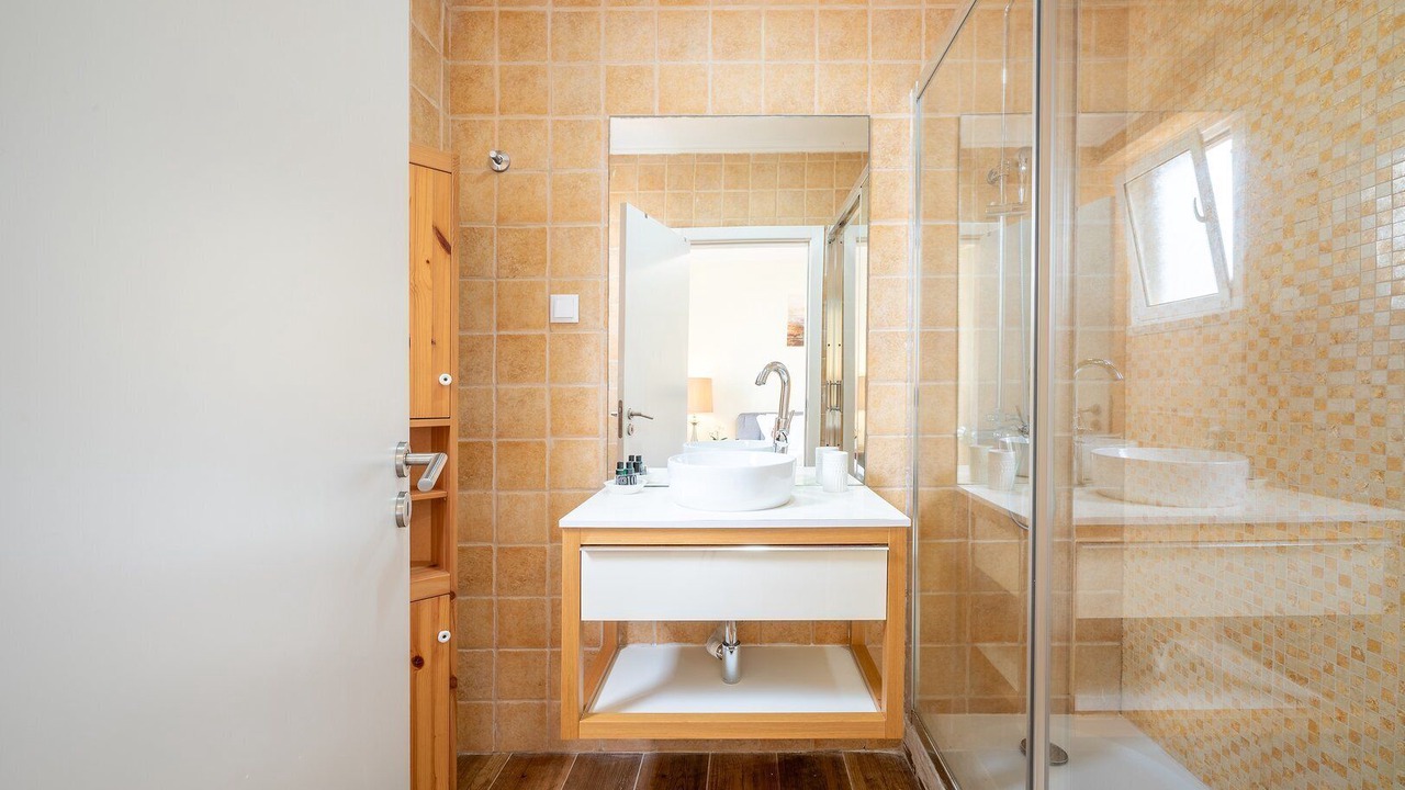 Photo of Bathroom in Sao Jorge de Arroios