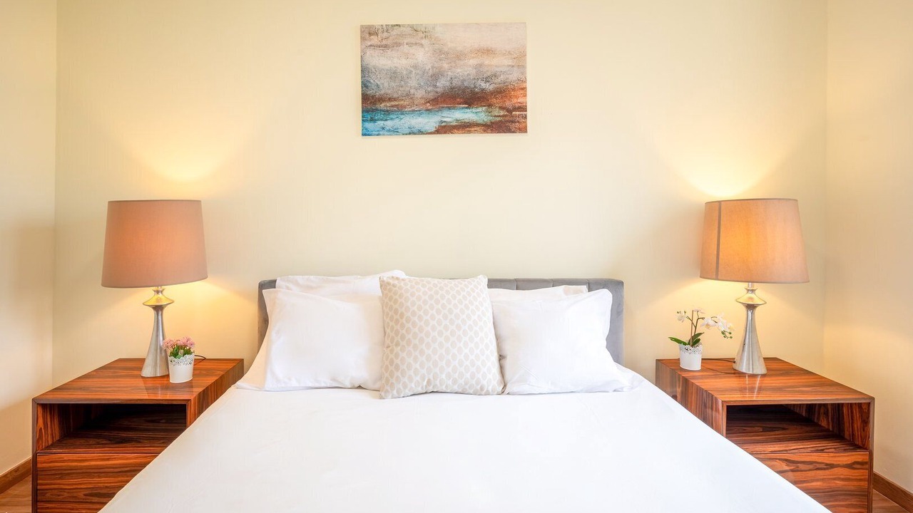 Photo of Bedroom in Sao Jorge de Arroios
