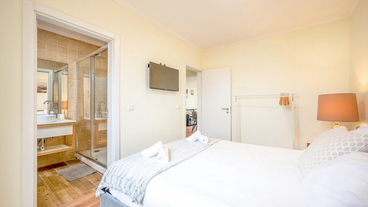 Photo of Bedroom in Sao Jorge de Arroios