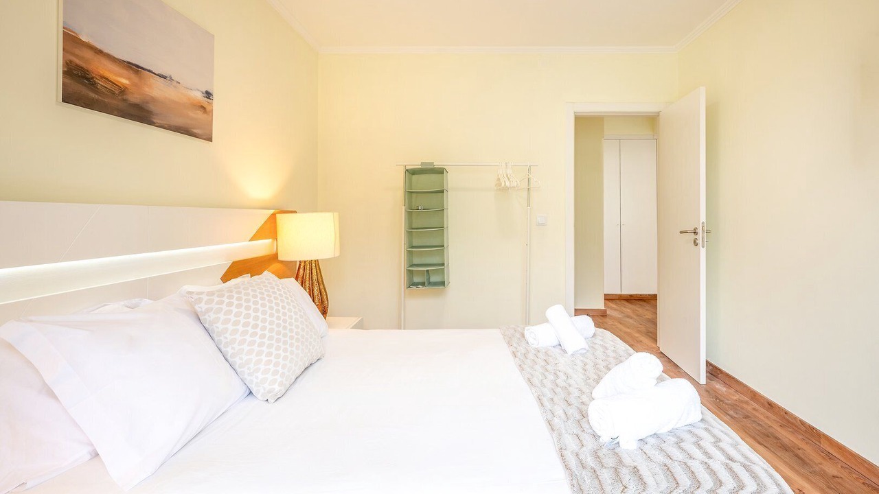 Photo of Bedroom in Sao Jorge de Arroios