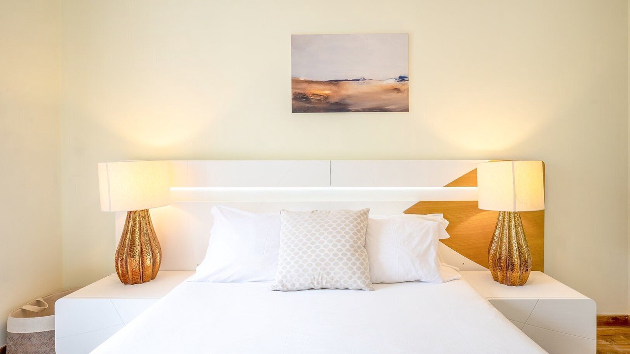 Photo of Bedroom in Sao Jorge de Arroios