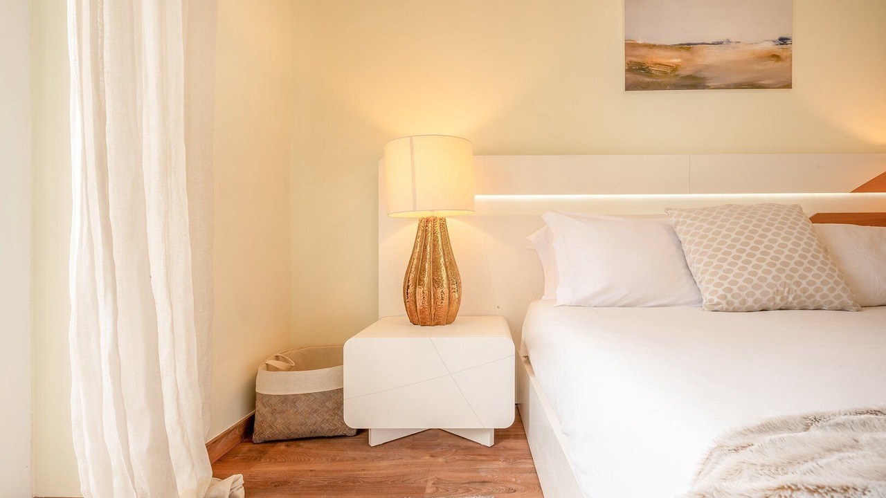 Photo of Bedroom in Sao Jorge de Arroios