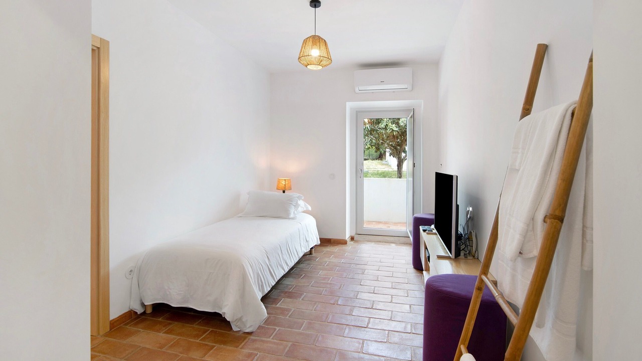 Photo of Bedroom in Fonte do Bispo