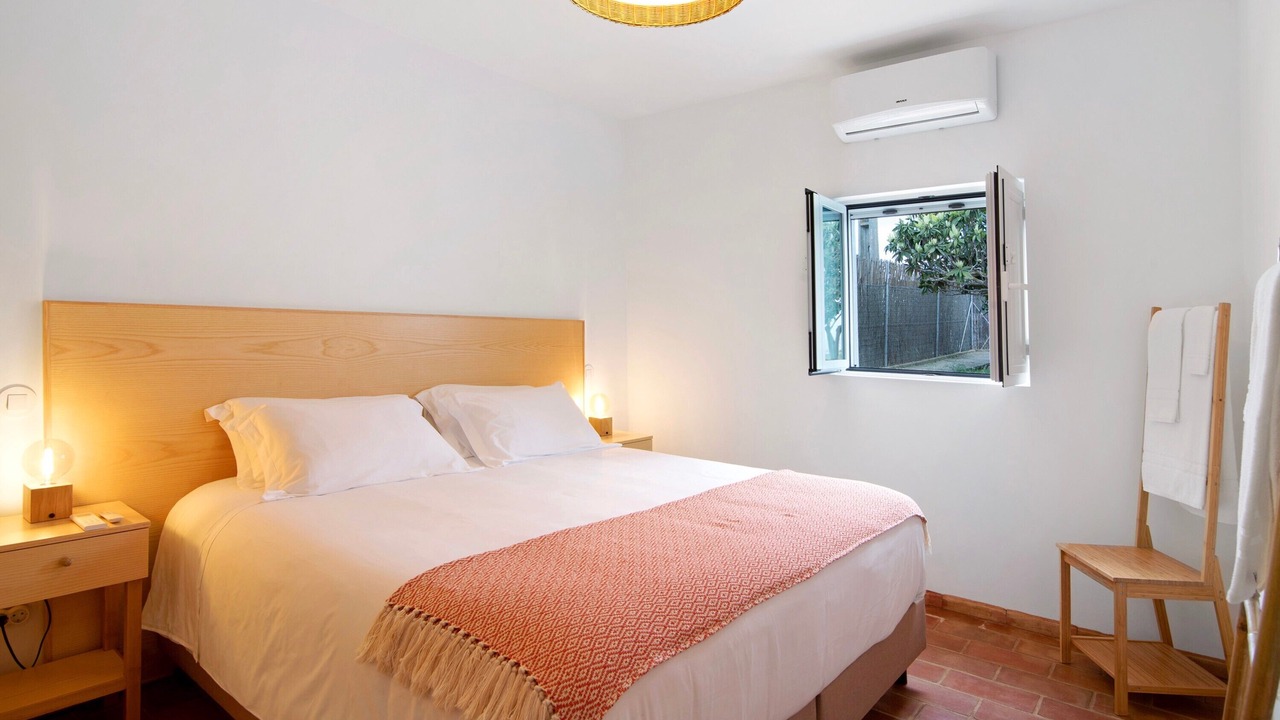 Photo of Bedroom in Fonte do Bispo