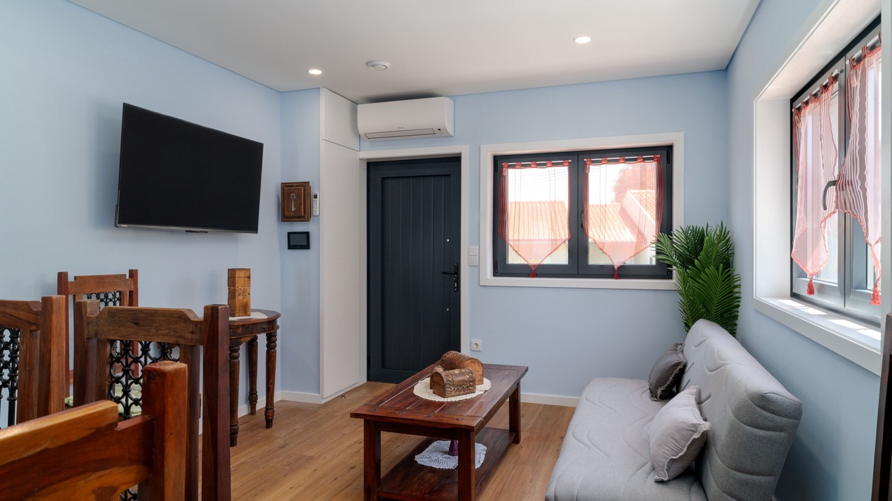 Photo of Livingroom in Lever