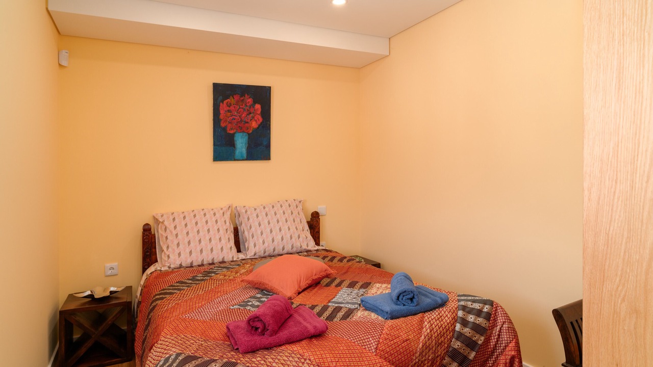 Photo of Bedroom in Lever