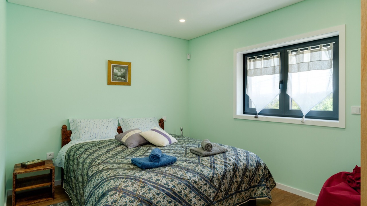 Photo of Bedroom in Lever