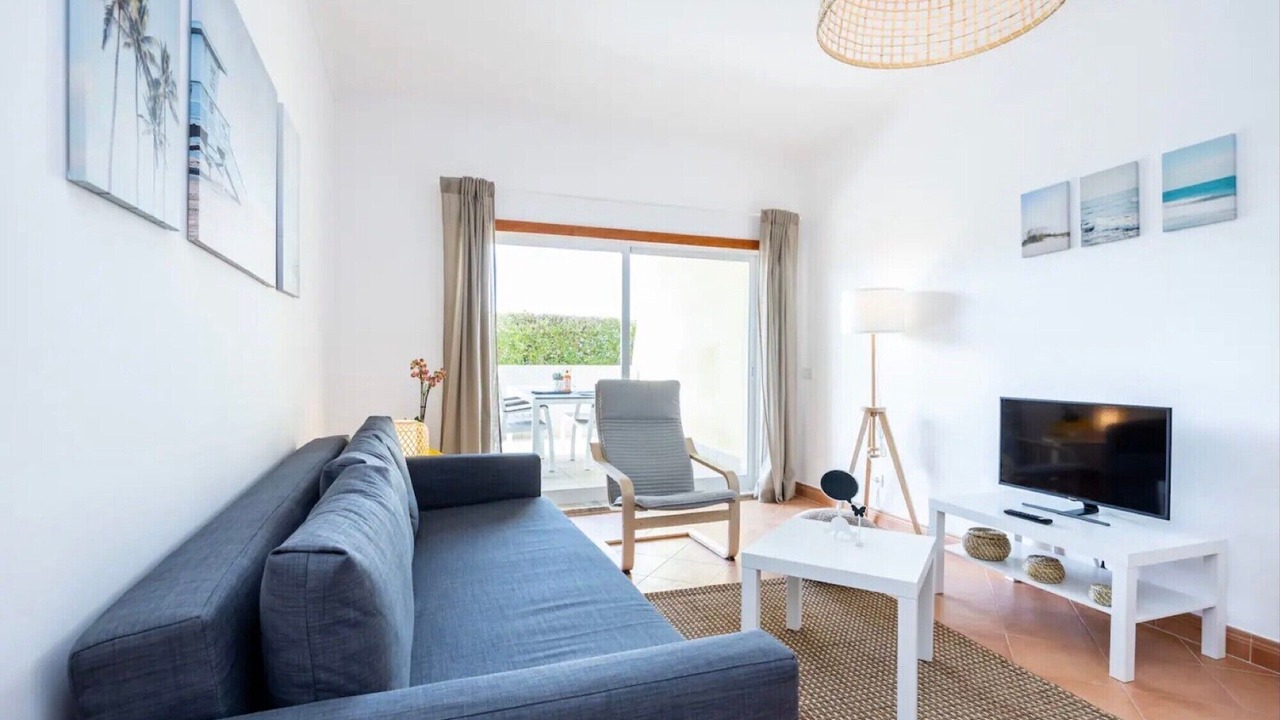 Photo of Livingroom in Albardeira