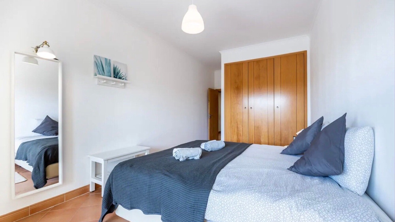 Photo of Bedroom in Albardeira
