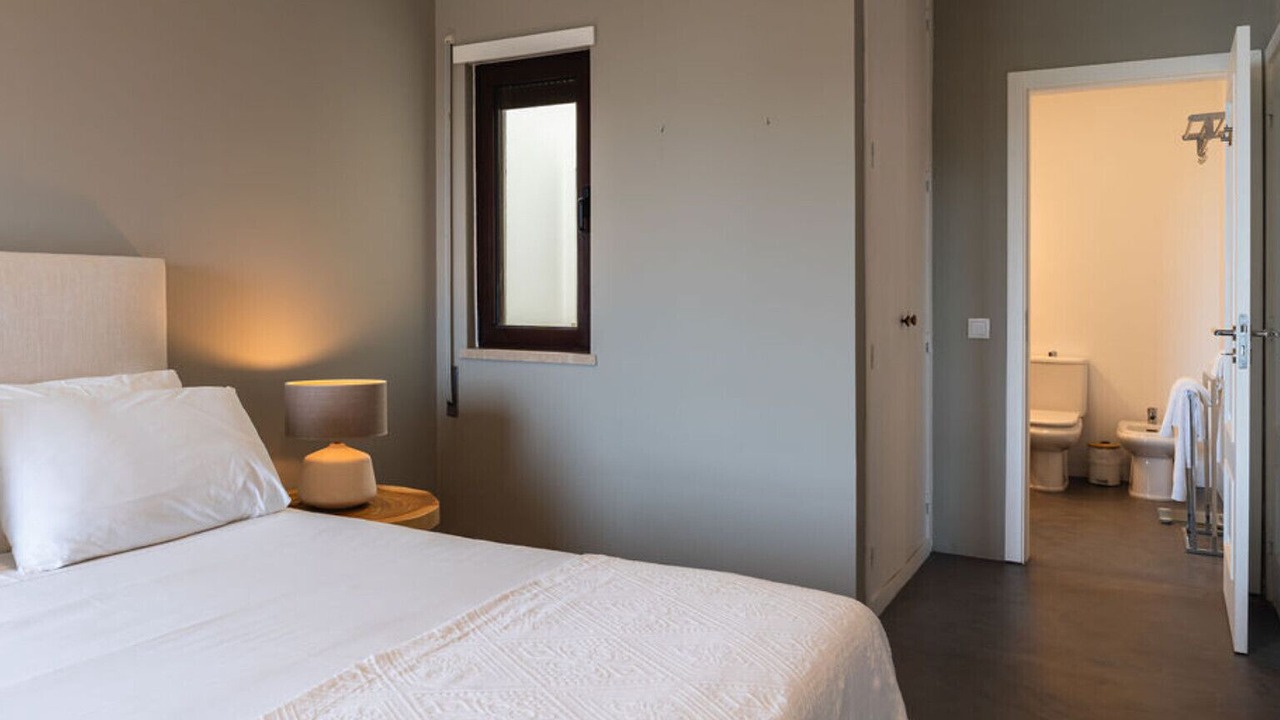 Photo of Bedroom in Carvalhal