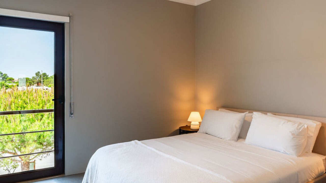 Photo of Bedroom in Carvalhal