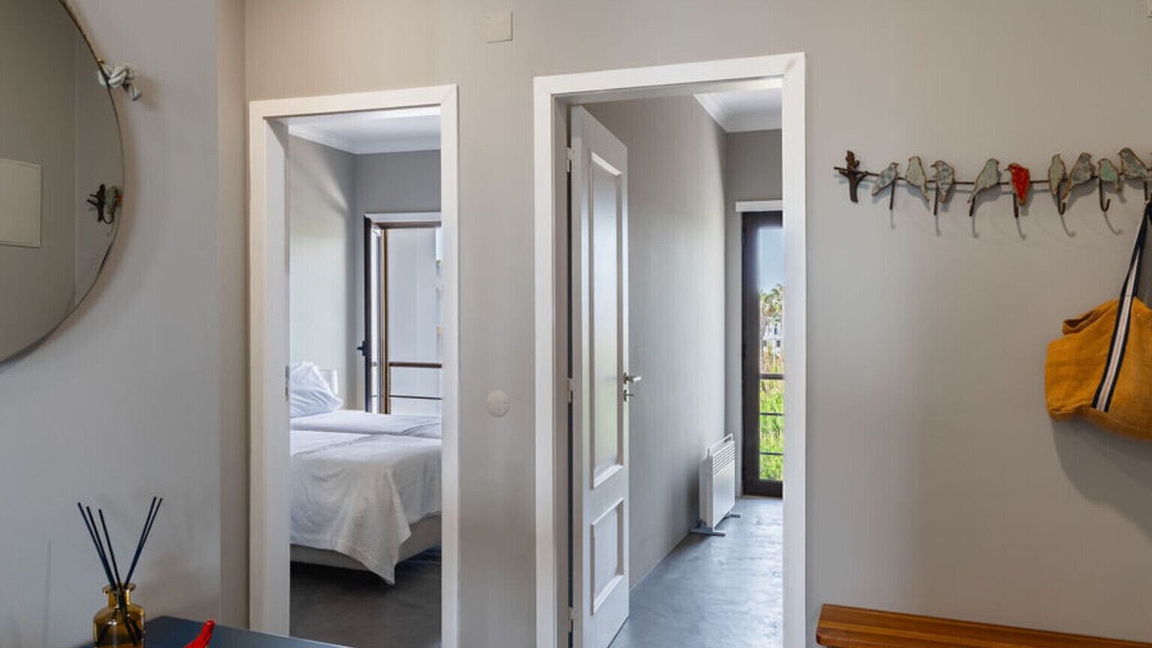 Photo of Bedroom in Carvalhal