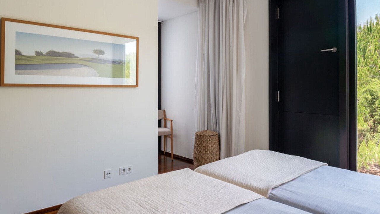 Photo of Bedroom in Carvalhal