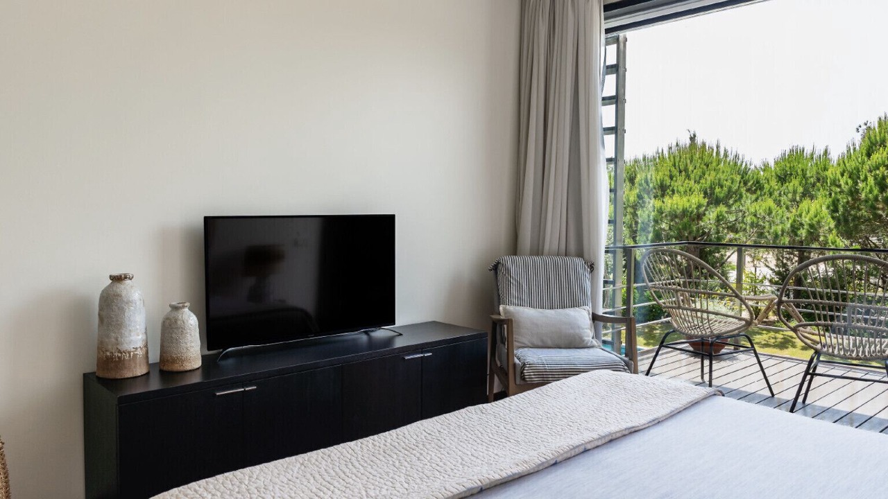 Photo of Bedroom in Carvalhal