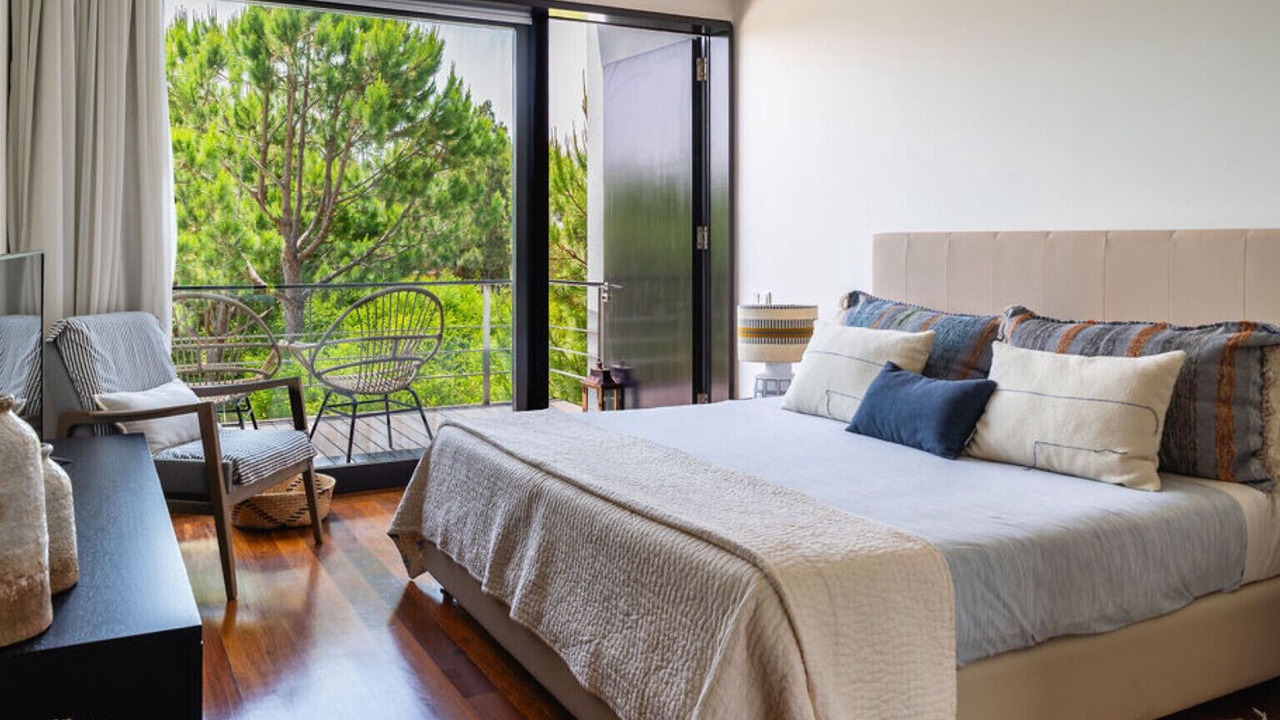 Photo of Bedroom in Carvalhal