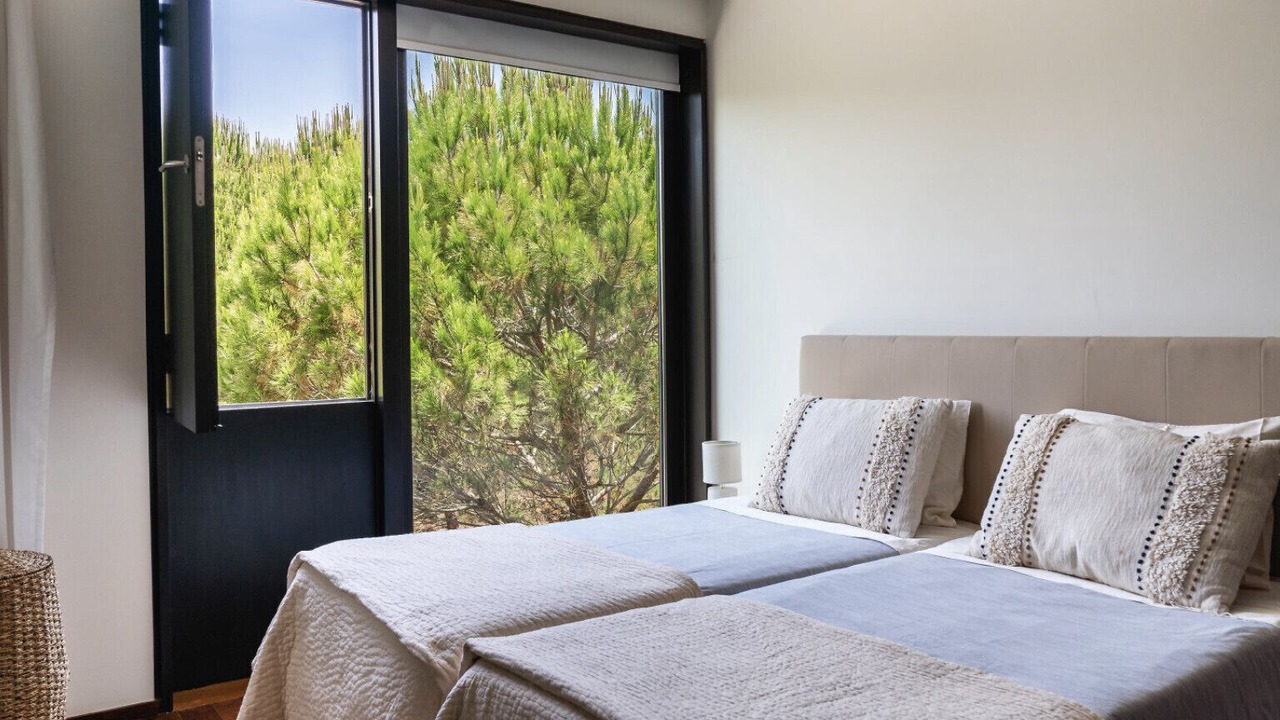 Photo of Bedroom in Carvalhal
