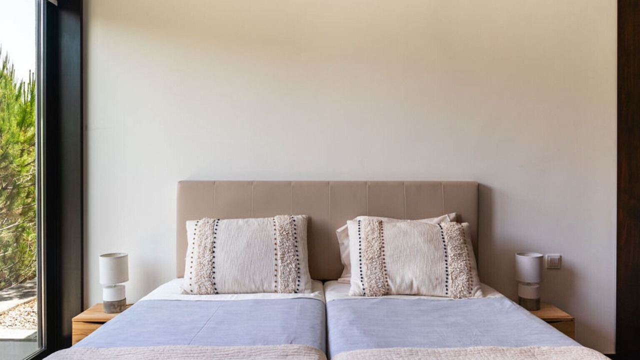 Photo of Bedroom in Carvalhal