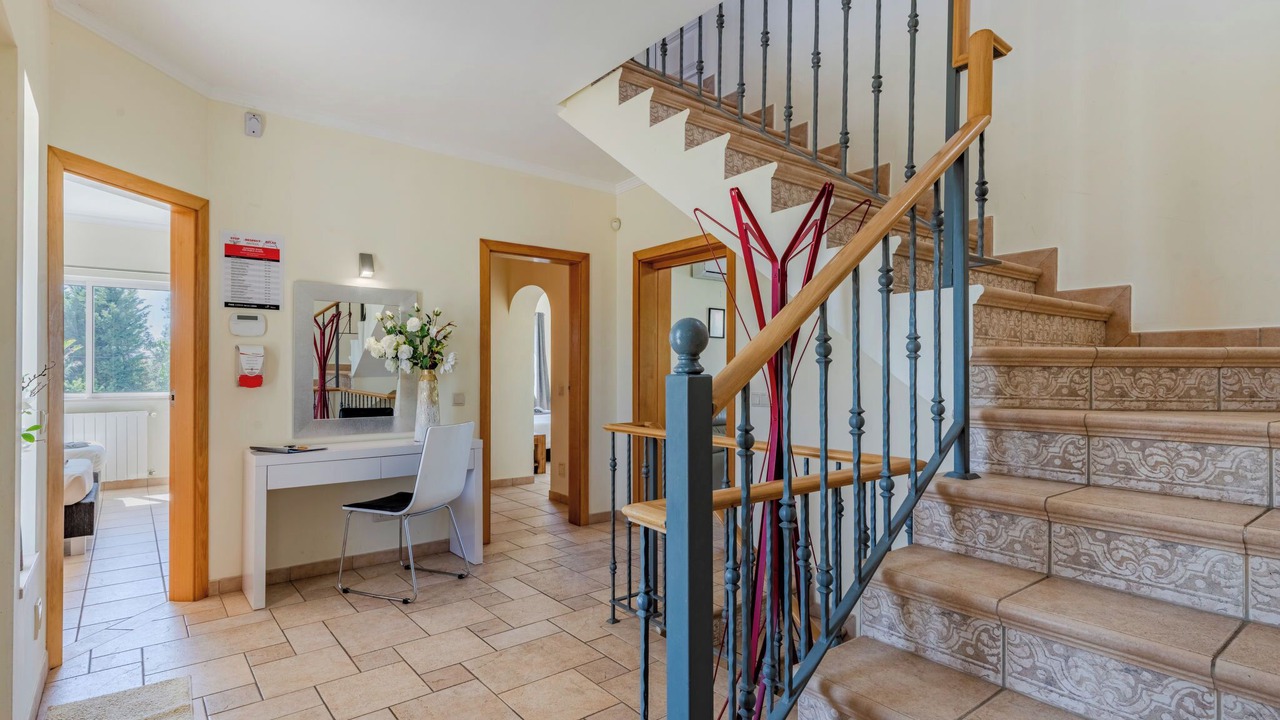 Photo of Livingroom in Patroves