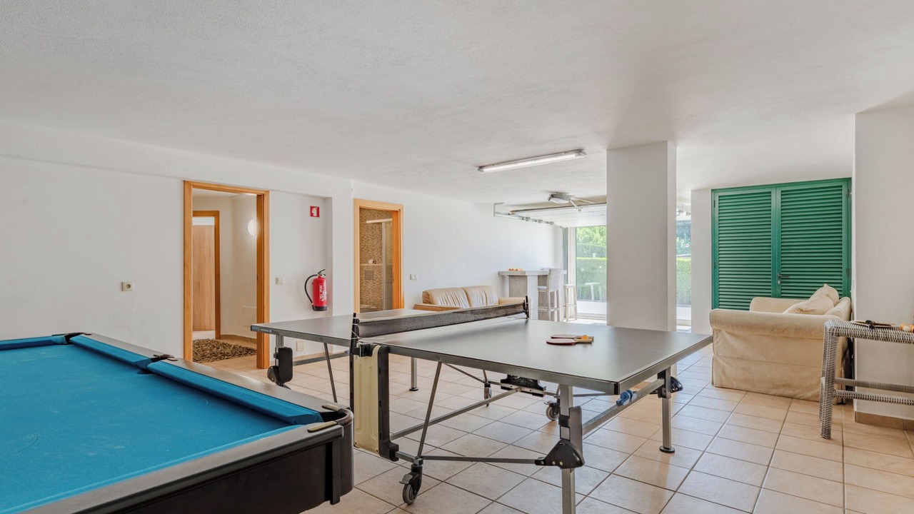 Photo of Livingroom in Patroves