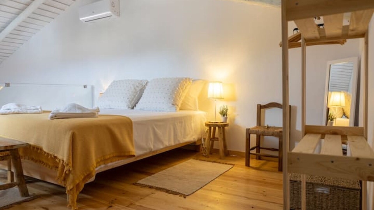 Photo of Bedroom in Reguengos de Monsaraz