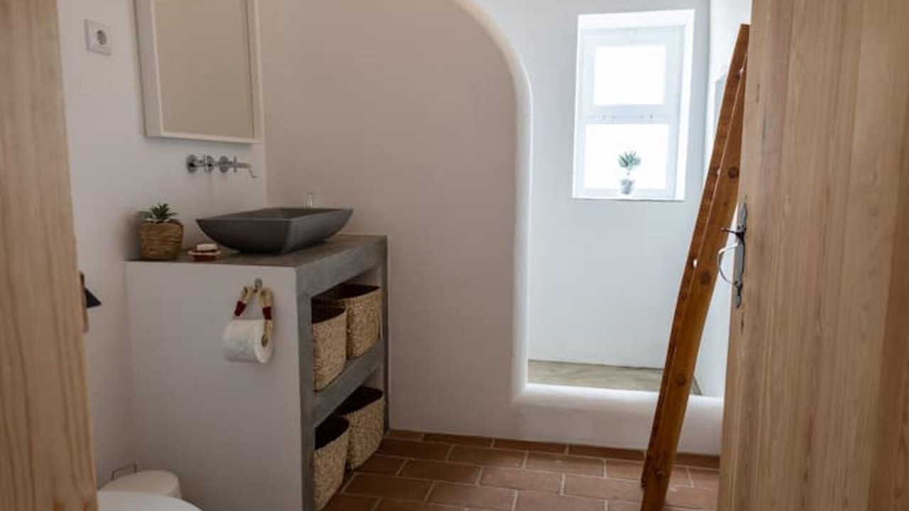 Photo of Bathroom in Reguengos de Monsaraz