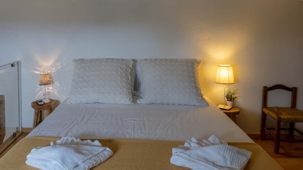 Photo of Bedroom in Reguengos de Monsaraz