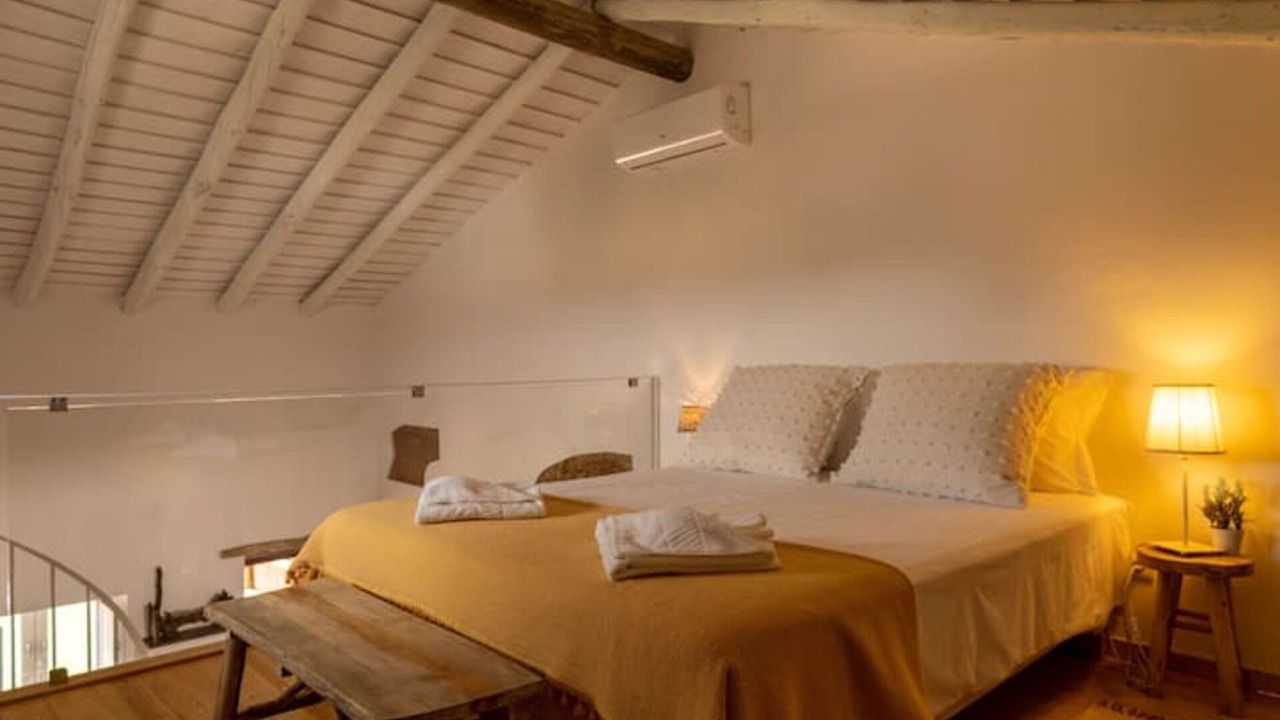 Photo of Bedroom in Reguengos de Monsaraz