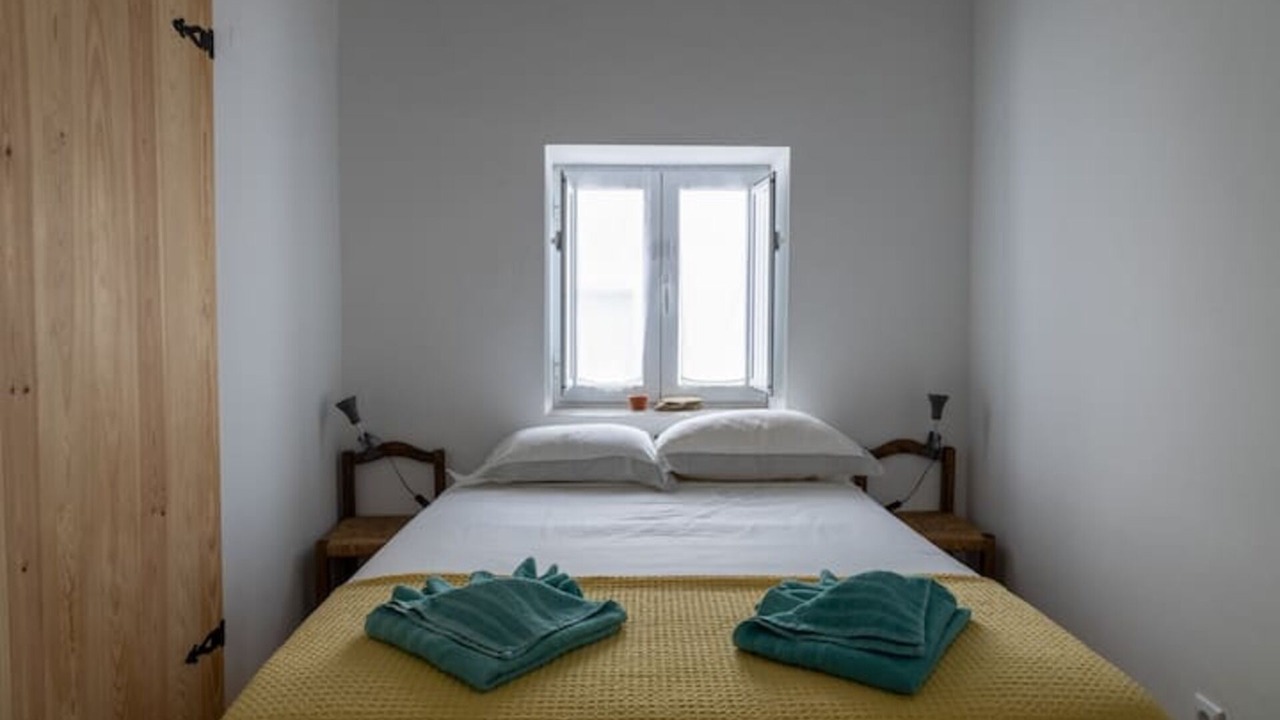 Photo of Bedroom in Monsaraz