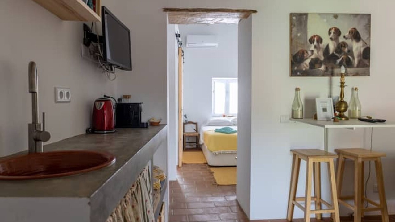 Photo of Bedroom in Monsaraz