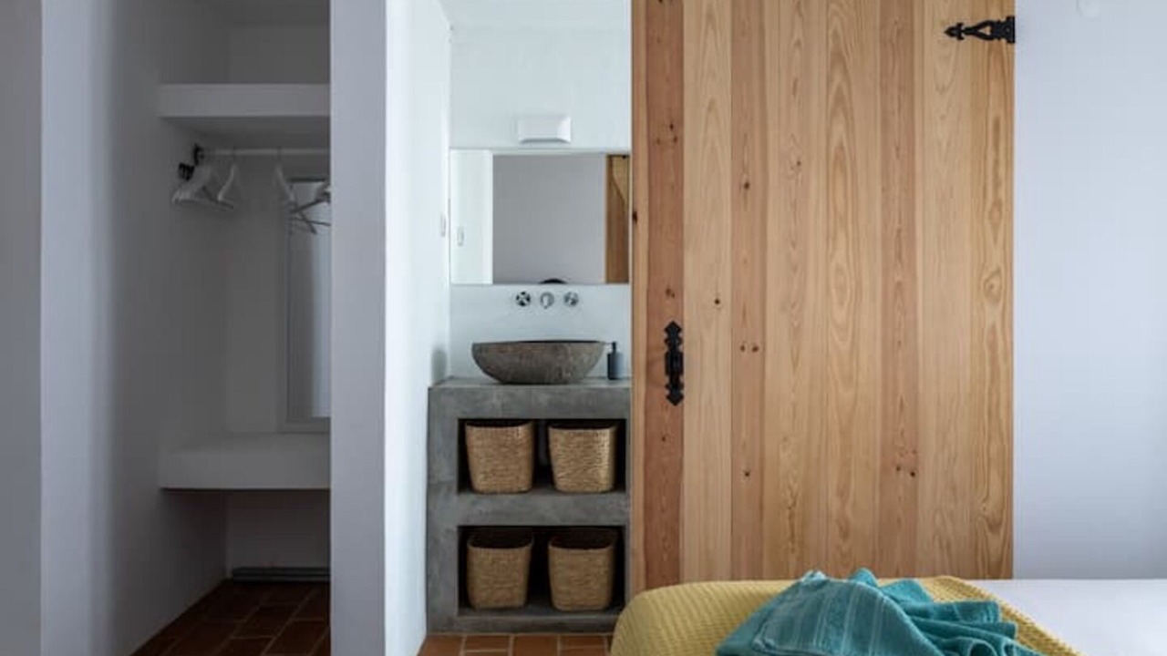Photo of Bedroom in Monsaraz