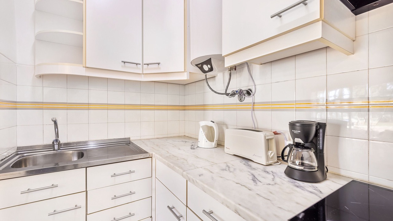 Photo of Kitchen in Vale de Parra