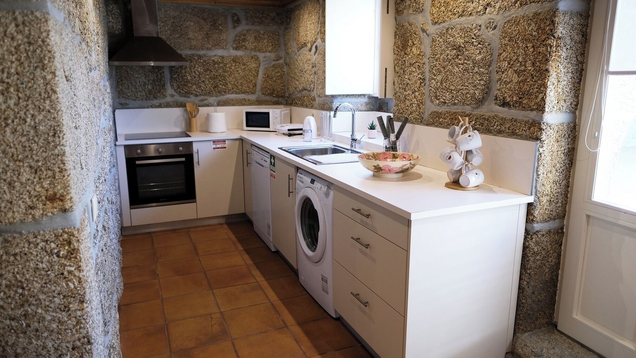Photo of Kitchen in Vilarinho