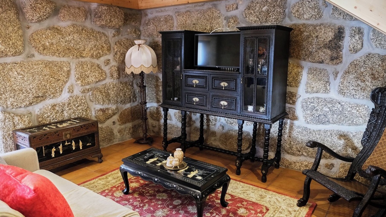 Photo of Livingroom in Vilarinho