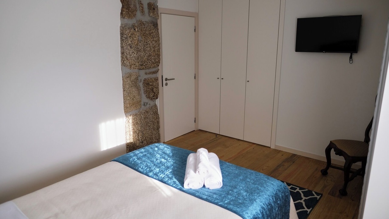 Photo of Bedroom in Vilarinho