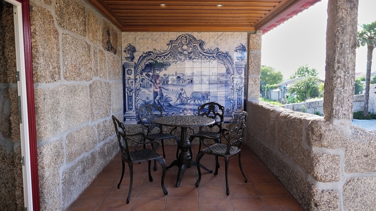 Photo of Outdoor in Vilarinho