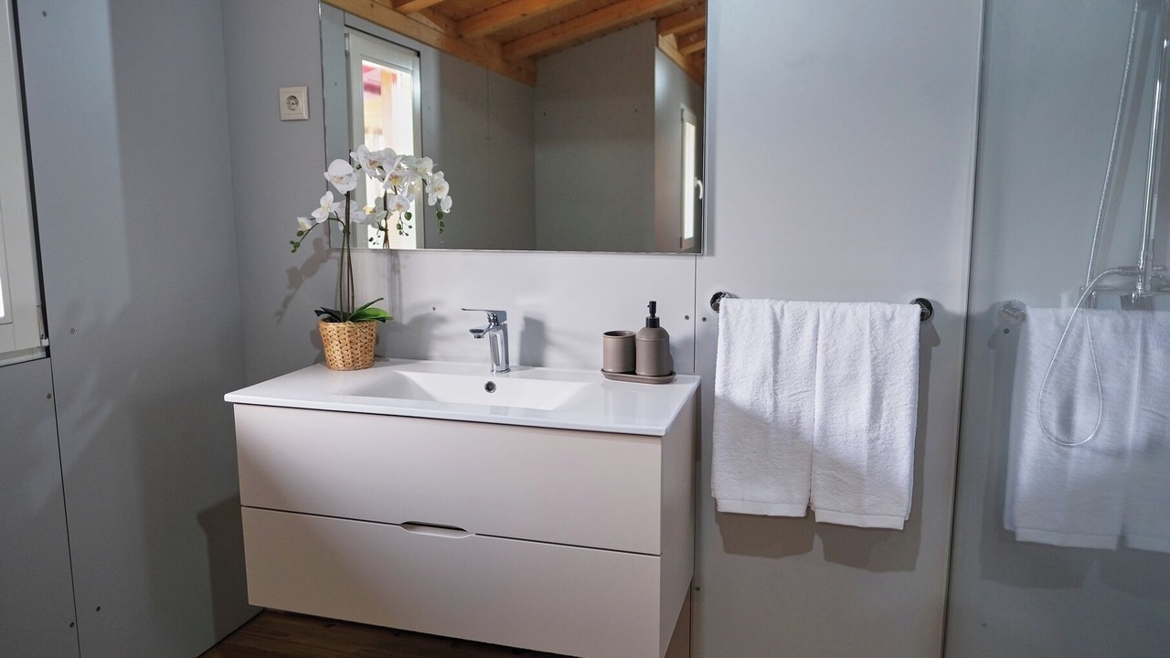 Photo of Bathroom in Vilarinho