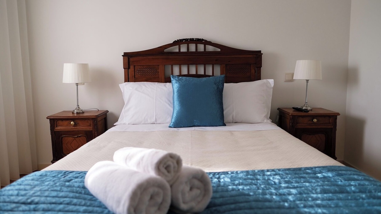 Photo of Bedroom in Vilarinho