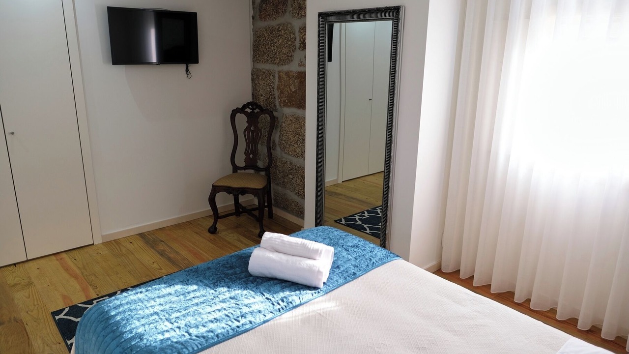 Photo of Bedroom in Vilarinho