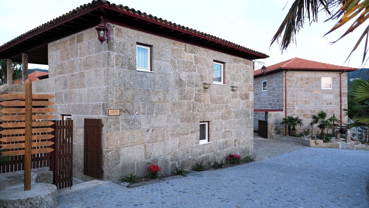 Photo of Outdoor in Vilarinho
