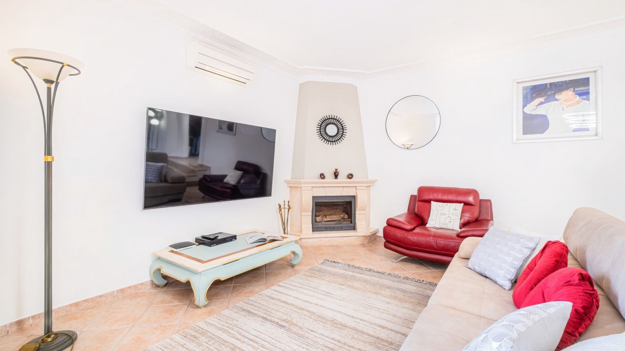 Photo of Livingroom in Vale Judeu