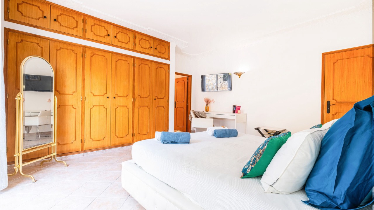 Photo of Bedroom in Vale Judeu