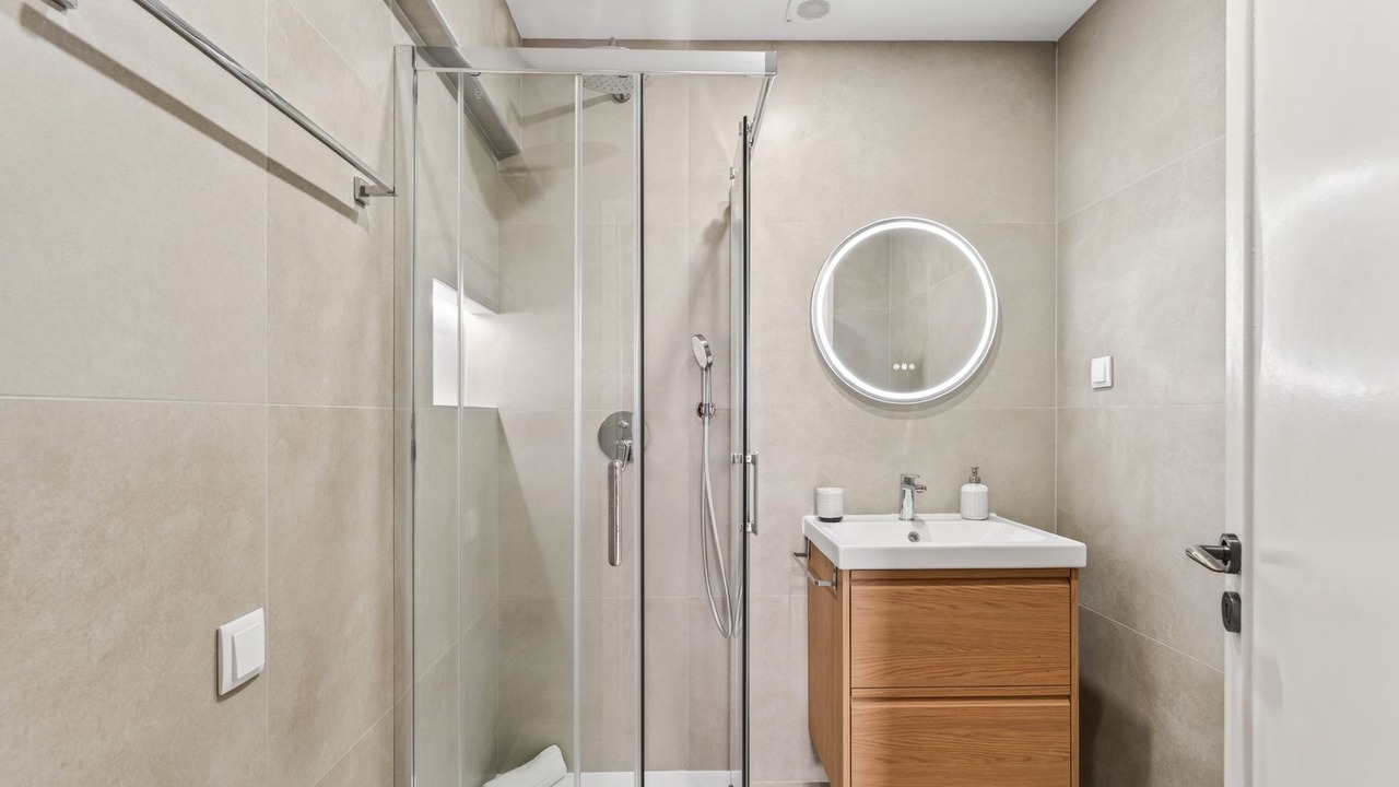 Photo of Bathroom in Vale do Lobo
